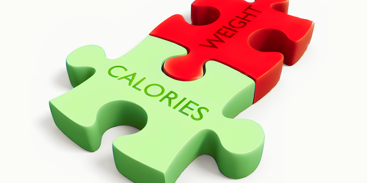 Calories and weight management